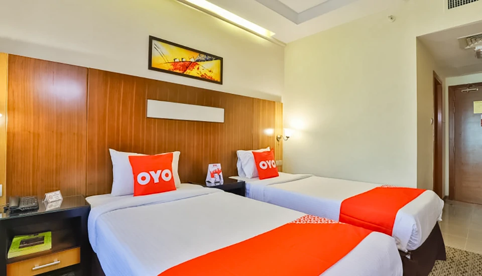 هتل سان اند سندز